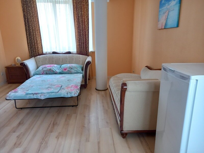 Полулюкс 4-местный