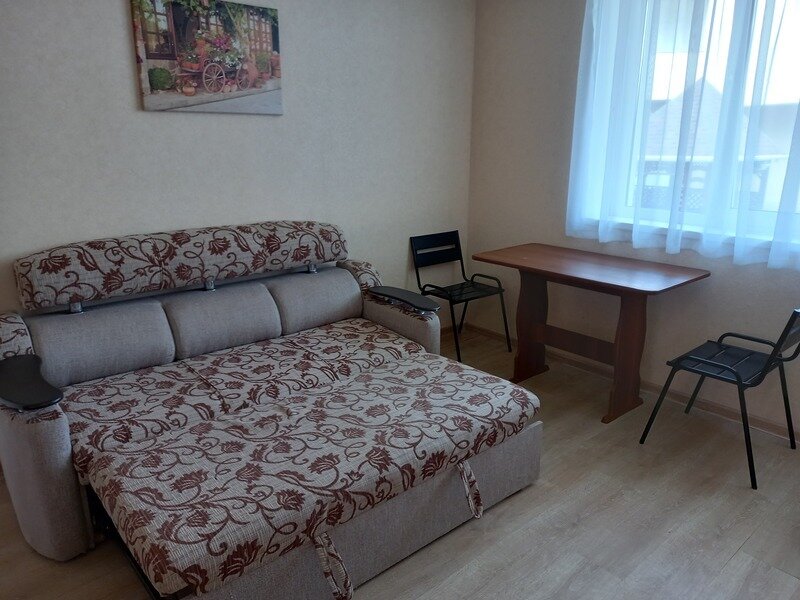 Стандартный 3-местный