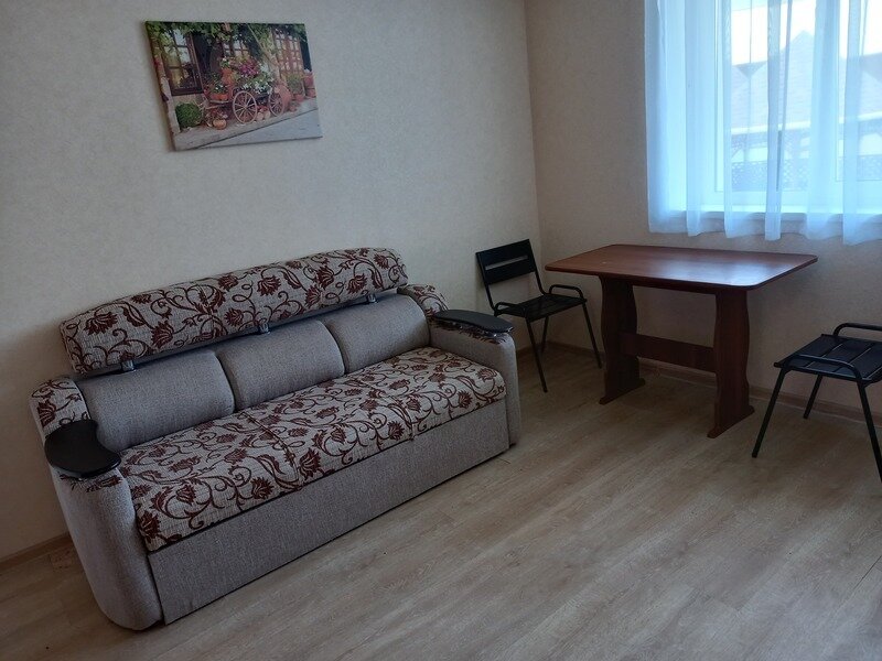 Стандартный 3-местный