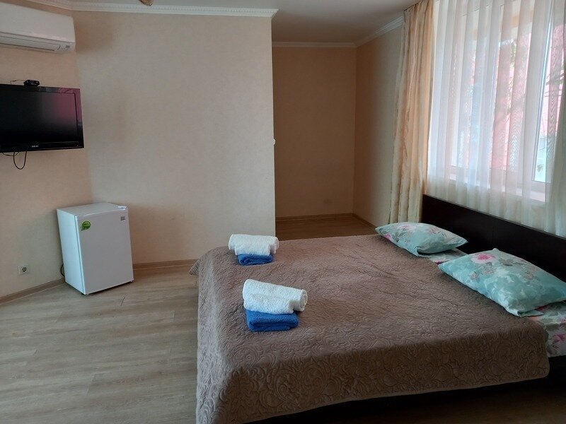 Стандартный 3-местный