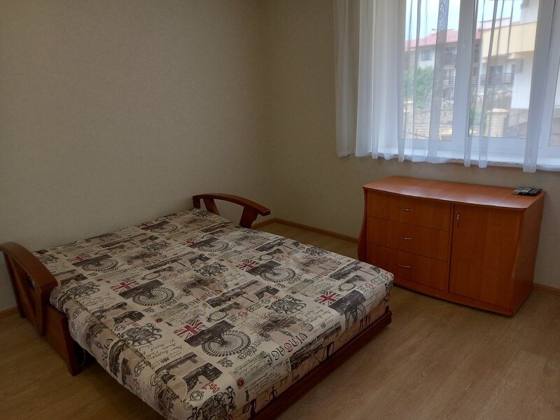 Стандартный 3-местный