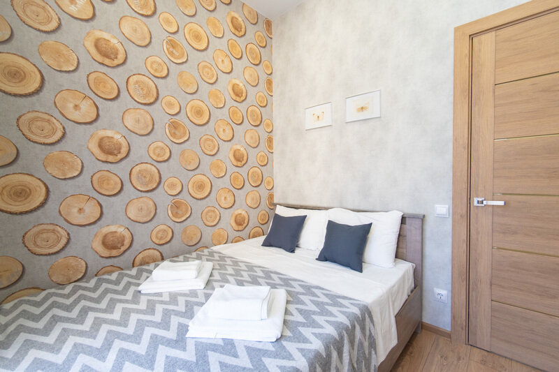 Апартаменты 4-местные (ул. Турчинского, д. 10, 069)