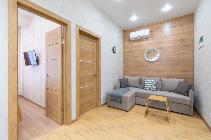 Апартаменты 4-местные (ул. Турчинского, д. 10, 069)