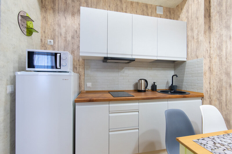 Апартаменты 4-местные (ул. Турчинского, д. 10, 069)