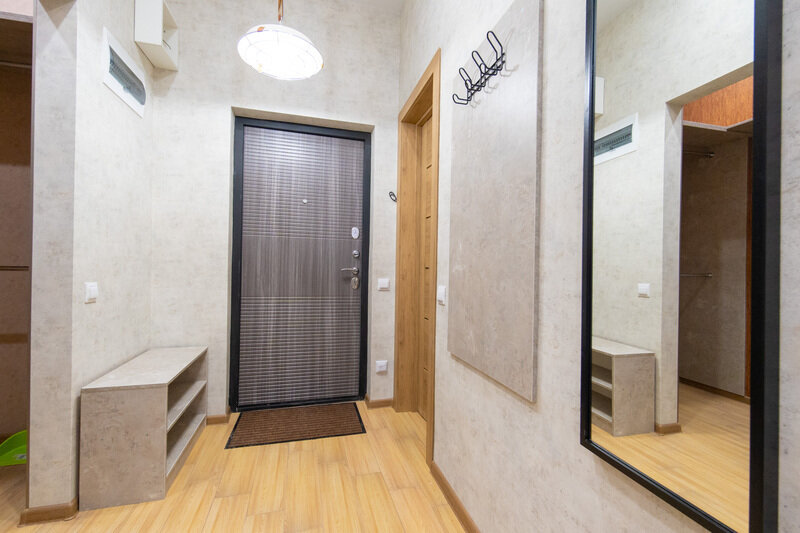 Апартаменты 4-местные (ул. Турчинского, д. 10, 069)