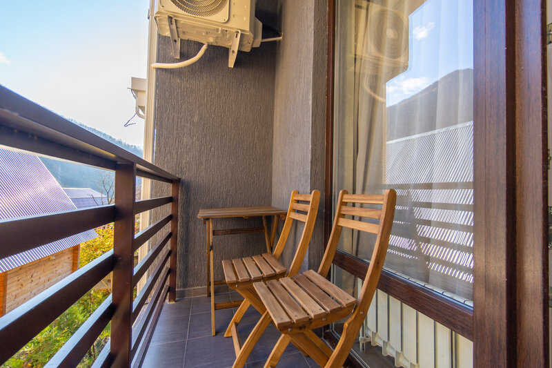 Апартаменты 4-местные (ул. Турчинского, д. 10, 069)