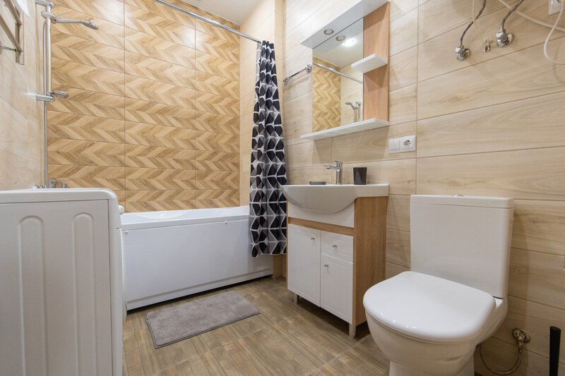 Апартаменты 4-местные (ул. Турчинского, д. 10, 069)