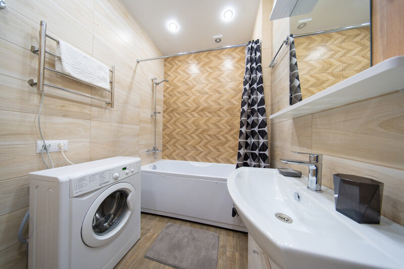 Апартаменты 4-местные (ул. Турчинского, д. 10, 069)