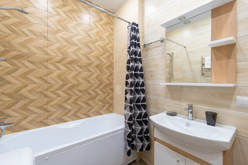 Апартаменты 4-местные (ул. Турчинского, д. 10, 069)