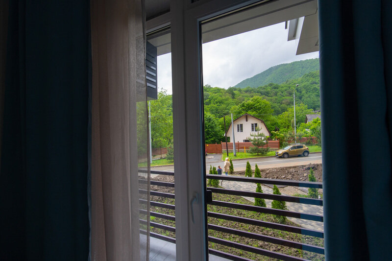 Апартаменты 6-местные (ул. Турчинского, д. 10, 068)