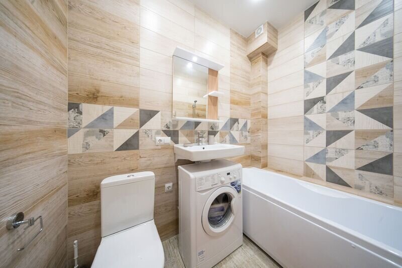 Апартаменты 6-местные (ул. Турчинского, д. 10, 068)