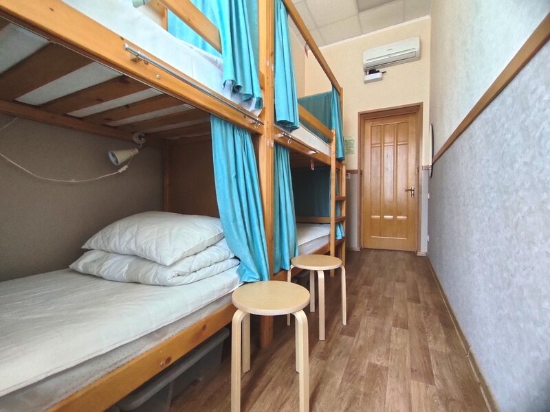 «Hostels Rus Samara» / «Хостелы Рус Самара» хостел