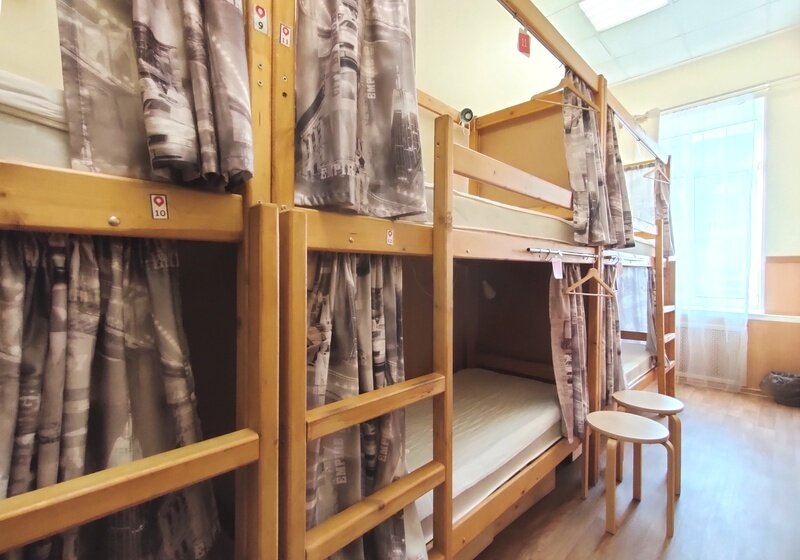 «Hostels Rus Samara» / «Хостелы Рус Самара» хостел