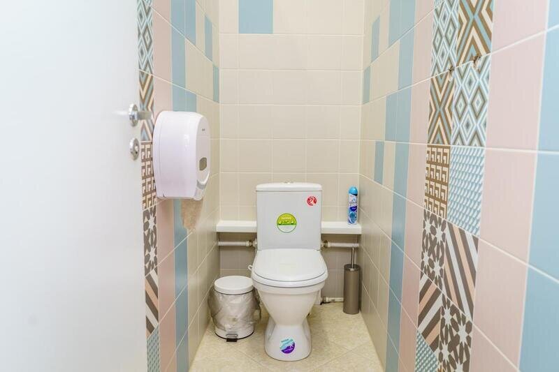 «Hostels Rus Samara» / «Хостелы Рус Самара» хостел