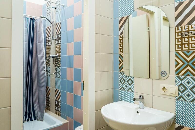 «Hostels Rus Samara» / «Хостелы Рус Самара» хостел