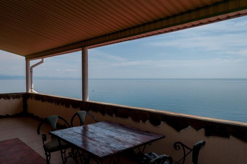 Апартаменты 4-местный 2-комнатный (корпус 2)