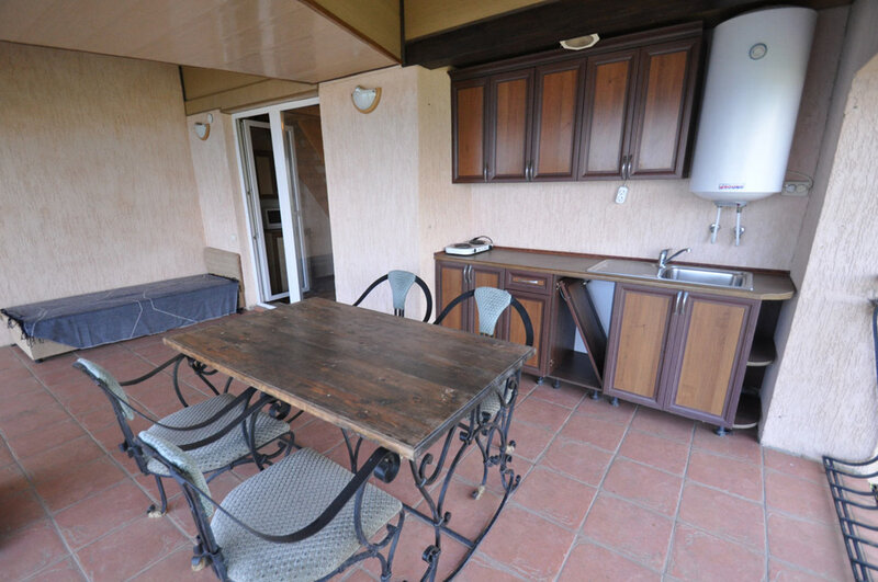 Люкс 3-местный 2-уровневый (корпус 1)