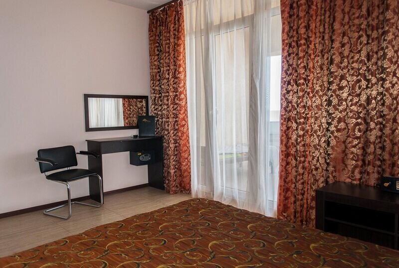 Стандартный 2-местный (корпус 2)