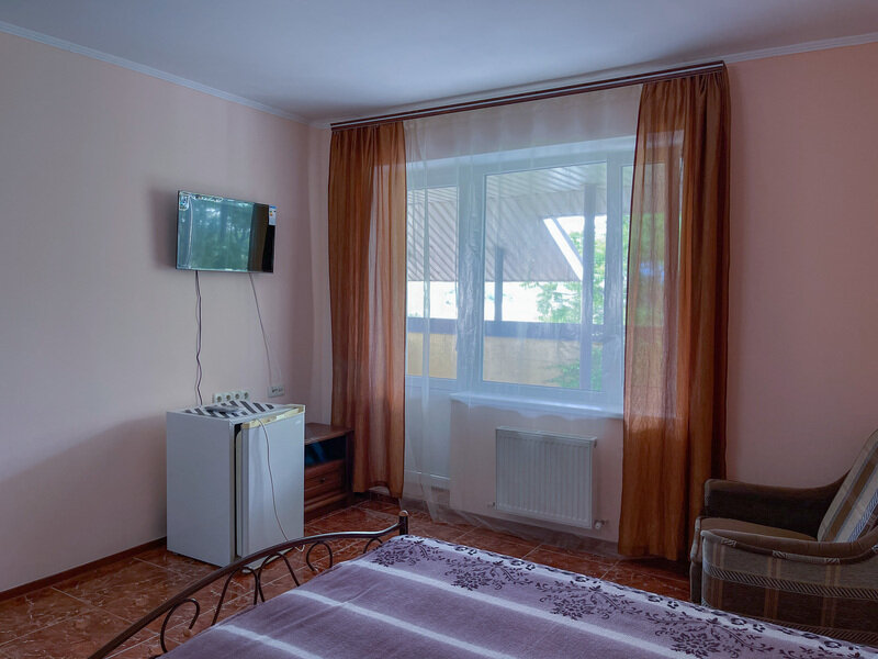 стандартный 2-местный (2)