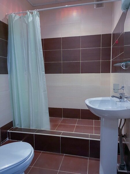 стандартный 2-местный (4)