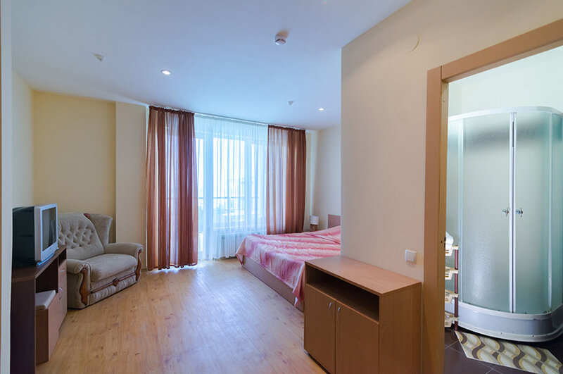 Комфорт 2-местный (6)