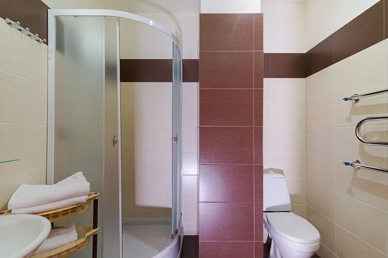 Комфорт 2-местный (5)