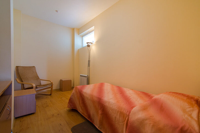 Люкс 3-местный 2-комнатный (2)