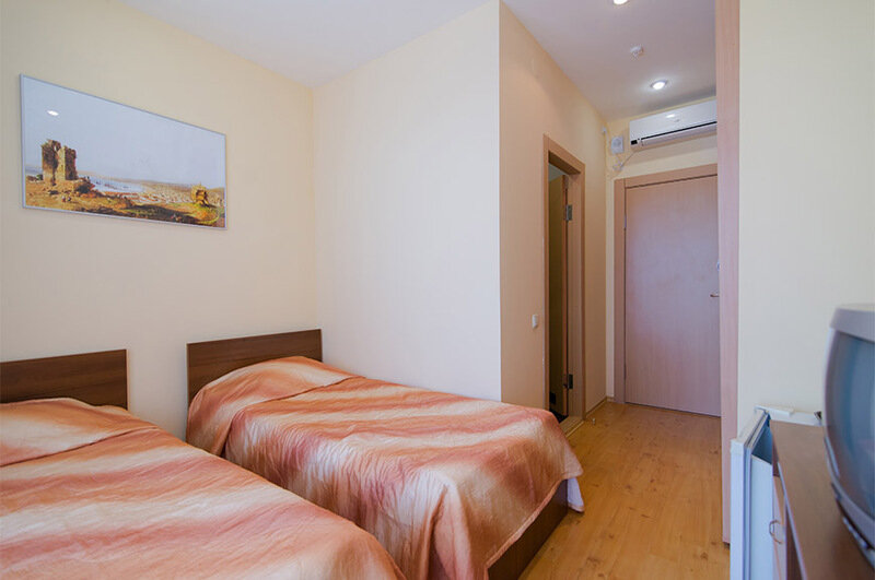 Эконом 2-местный (4)