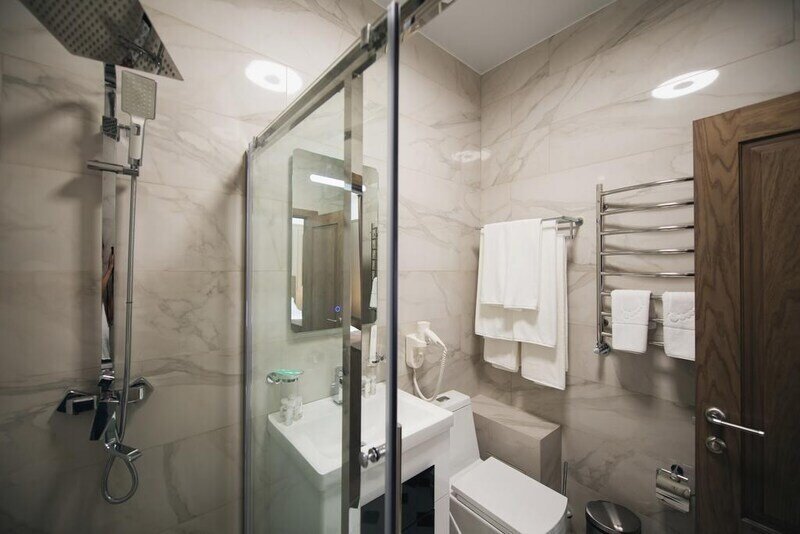 Стандартный 2-местный DBL