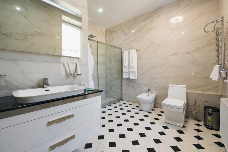 Стандартный Улучшенный 2-местный DBL