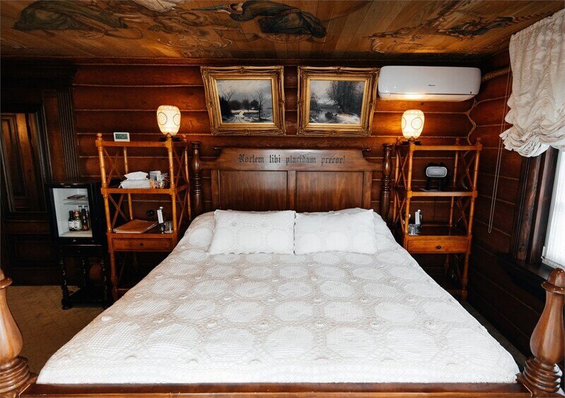 Де Люкс 2-местный DBL