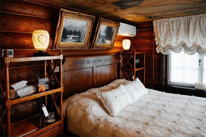 Де Люкс 2-местный DBL