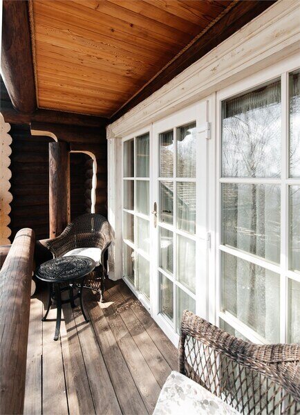 Де Люкс 2-местный DBL