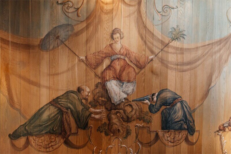 Де Люкс 2-местный DBL