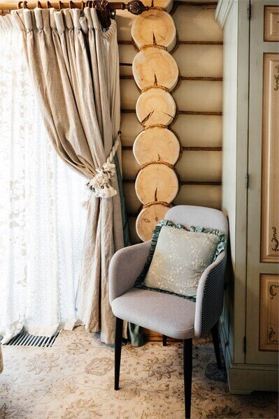 Де Люкс 2-местный DBL