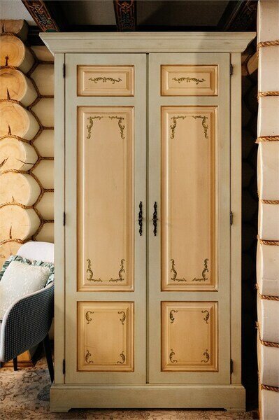 Де Люкс 2-местный DBL