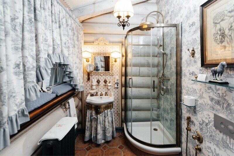 Де Люкс 2-местный DBL