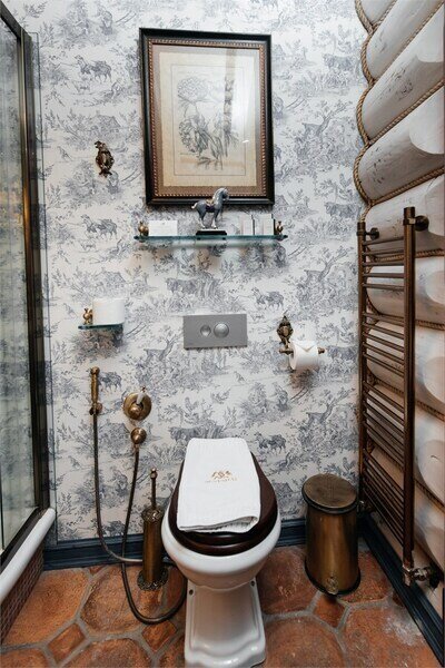 Де Люкс 2-местный DBL