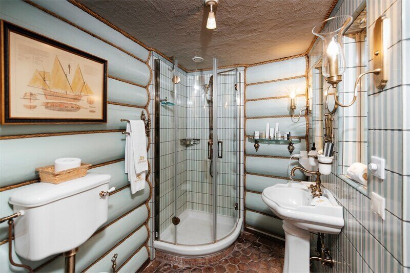 Де Люкс 2-местный DBL