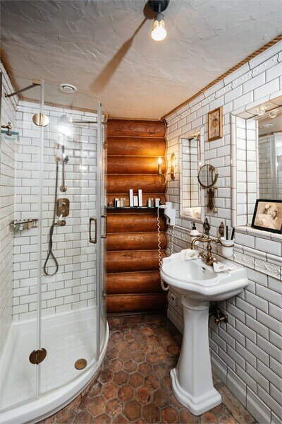 Де Люкс 2-местный DBL