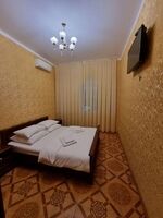 Эконом 2-местный, удобства на этаже, Отель Чайка, Симеиз