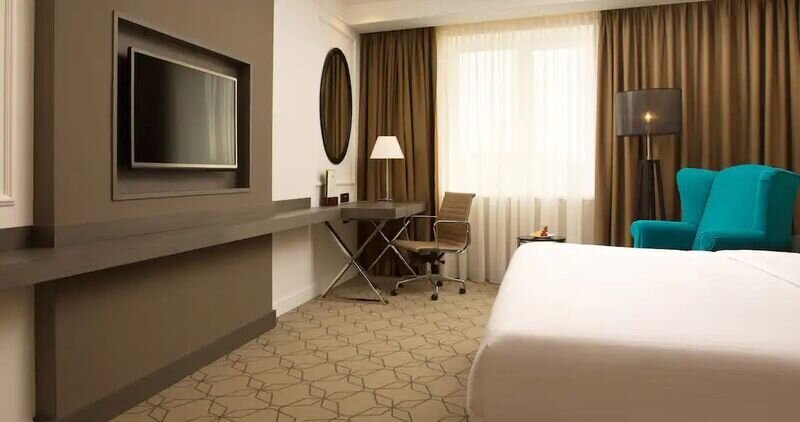 Стандартный 2-местный (DBL)