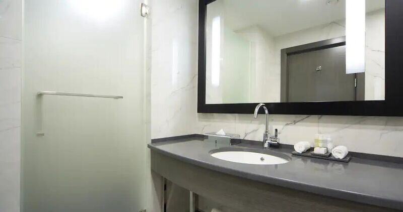 Стандартный 2-местный (DBL)