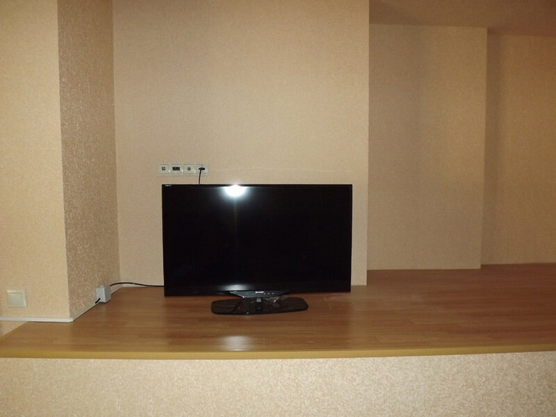 Люкс 2-местный 2-комнатный (новый корпус)