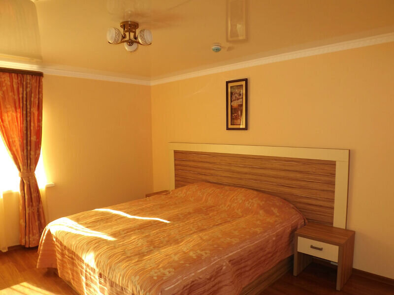 Улучшенный 2-местный 1-комнатный в новом корпусе