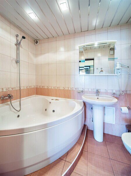 Люкс 2-местный