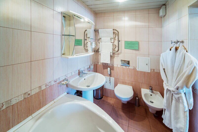 Люкс 2-местный