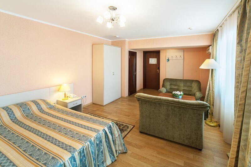 Супериор 2-местный  (1 категория)