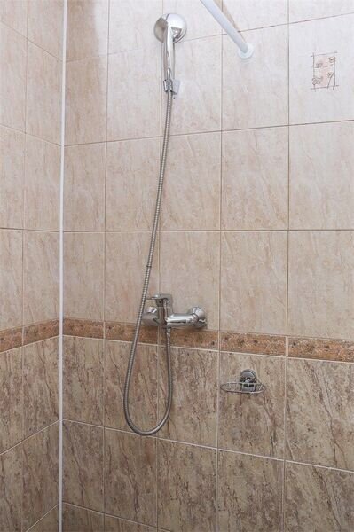 Стандартный 2-местный 1-комнатный