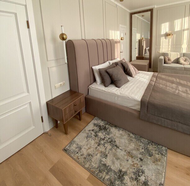 Апартаменты